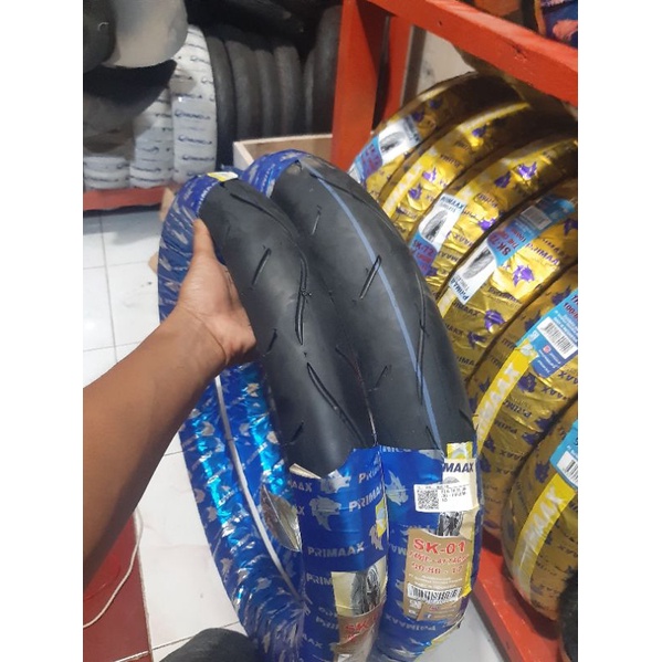 Ban primax sk 01 Ban donat ring 17 908017 808017 non tubles