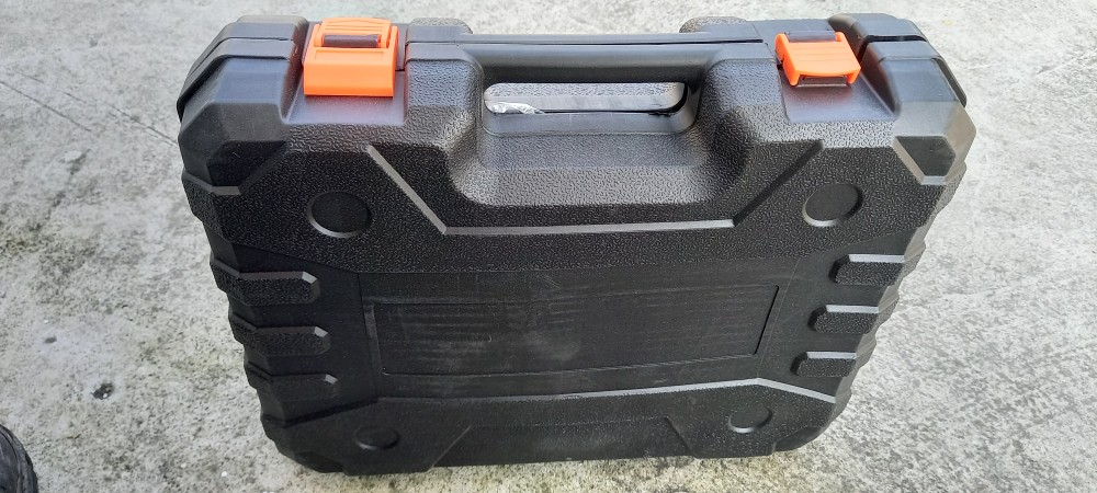 Hammer Drill Bor Uchiha Bobok Beton Japan Tekhnologi