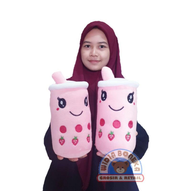 Boneka Boba M