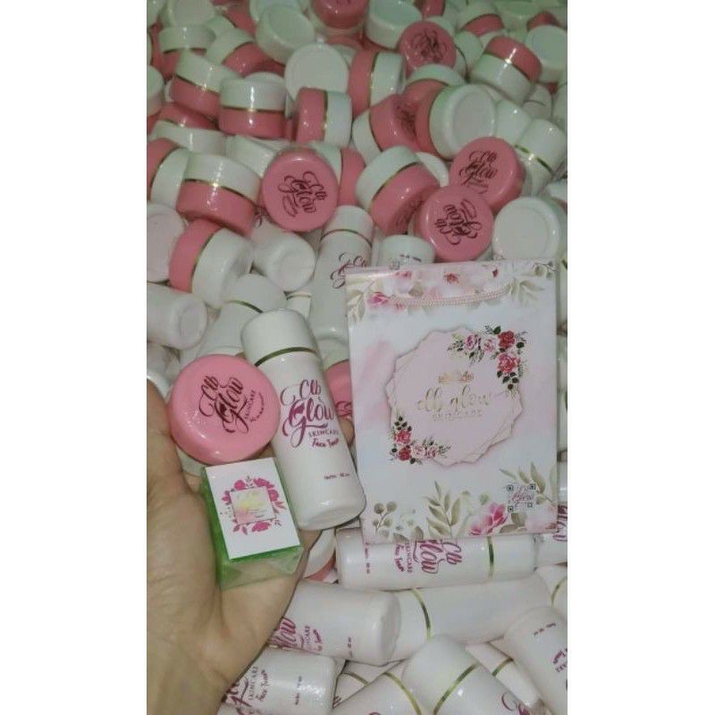CLB GLOW ORIGINAL