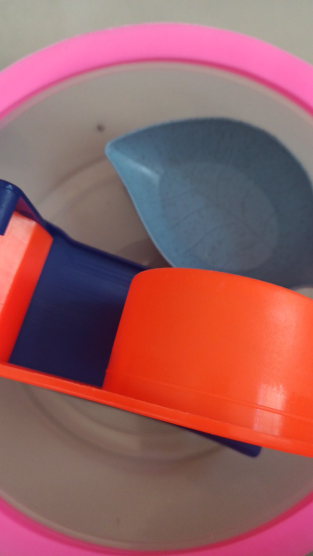 Agb - Aat55 Alat Penutup Wadah - Tutup Wadah Trasfaran - Tudung Saji Kecil Penahan Panas - Penutup