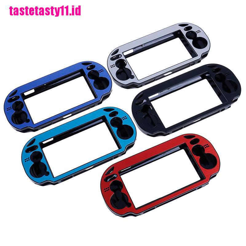 Case Pelindung Bahan aluminum Untuk playstation PS vita 1000 PSV