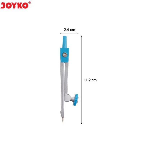 

(G8R2) Jangka Pensil Joyko MS-55 ( per Pcs ) //Obral@murah