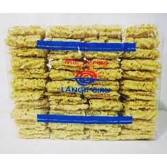 Mie Kering Langit Biru 750 gr 1 pack (SPS)