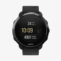 Suunto 3 Fitness All Black SS050020000 - Jam Tangan Unisex