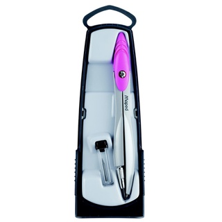 Jual JANGKA MATHEMATICS STUDY MAPED PENCIL LEAD UNIVERSAL HOLDER