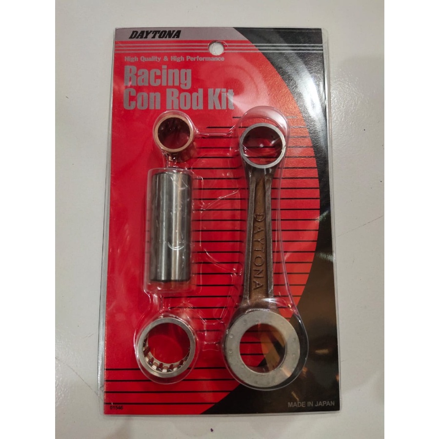 STANG SEHER atau CONROD RX KING DAYTONA JAPAN ORIGINAL