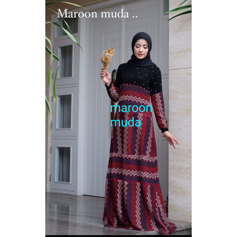 Sania dress by Javina