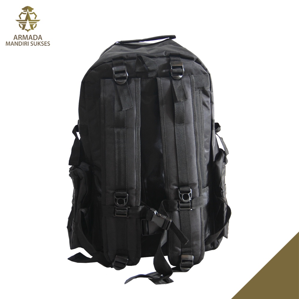 Tas Ransel Medis Brimob - Tas Medis Logo Brimob