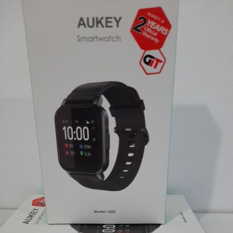 Aukey Smartwatch
