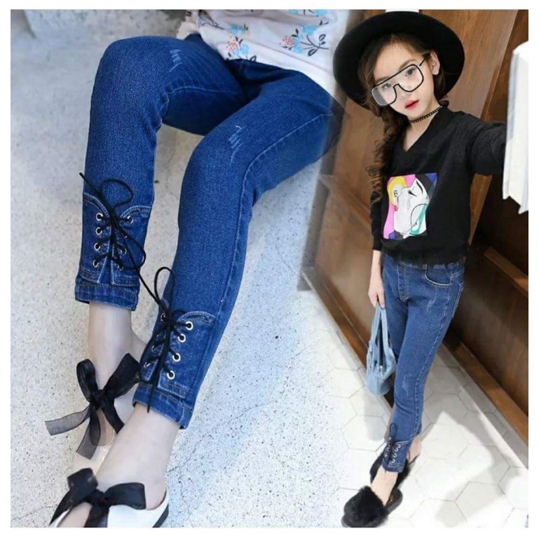 ready jeans bow sisa uk