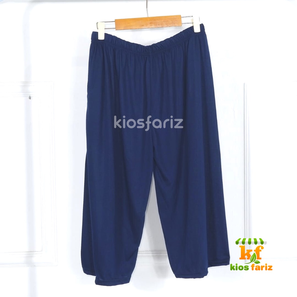 Celana Pendek Santai Harian XXL Short Daily Pants Celana Pendek Wanita Santai