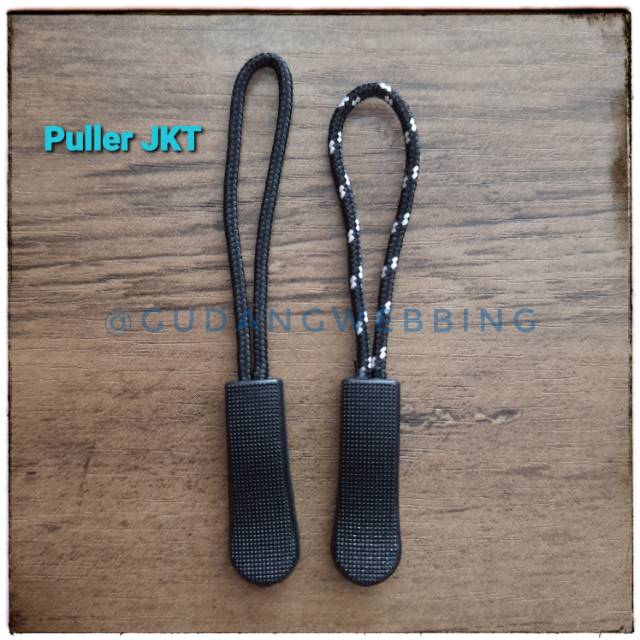 MJ Puller JKT