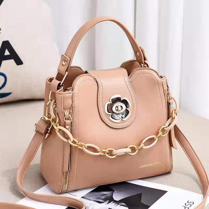 MV_Marvelouz MV805730 tas SELEMPANG Bucket Elegant wanita import terbaru JT12856 EL 5730