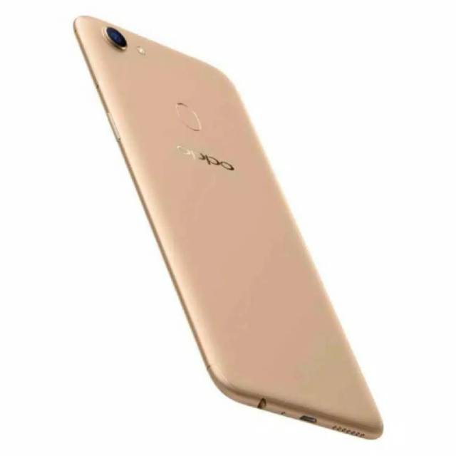 OPPO F5 Smartphone 20MP Ai Beauty RAM 4GB / ROM 32GB GOLD