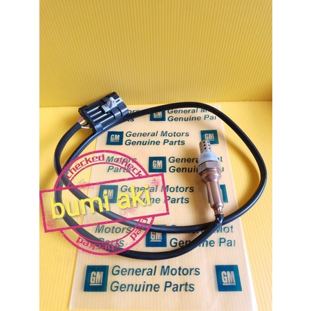 SENSOR OKSIGEN ATAU SENSOR OXYGEN O2 CHEVROLET KALOS LOVA
