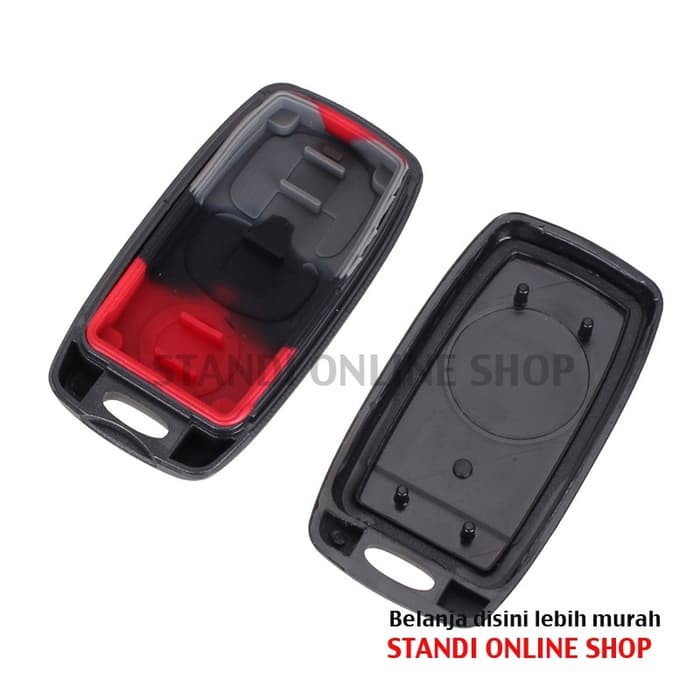 Casing Kunci Cassing Remote Rumah Remote KIA Picanto Murah