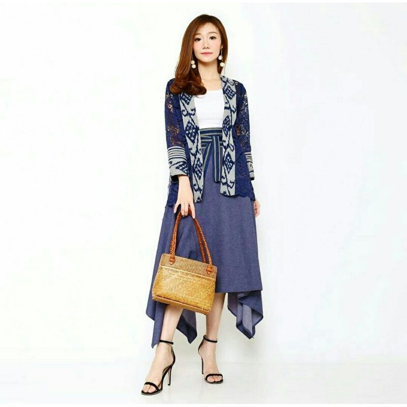 SHAFIRA DRESS