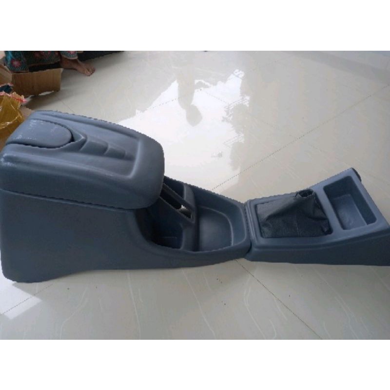 console box kijang kapsul lgx 2000 keatas polos abu