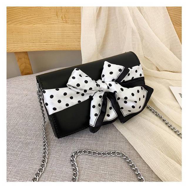 G782 Shoulder Bag / Rantai / Tas Impor /  Top Handle