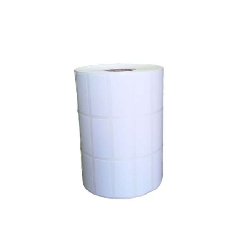 

Label SC 15x33 mm