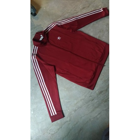 adidas beckenbauer TT