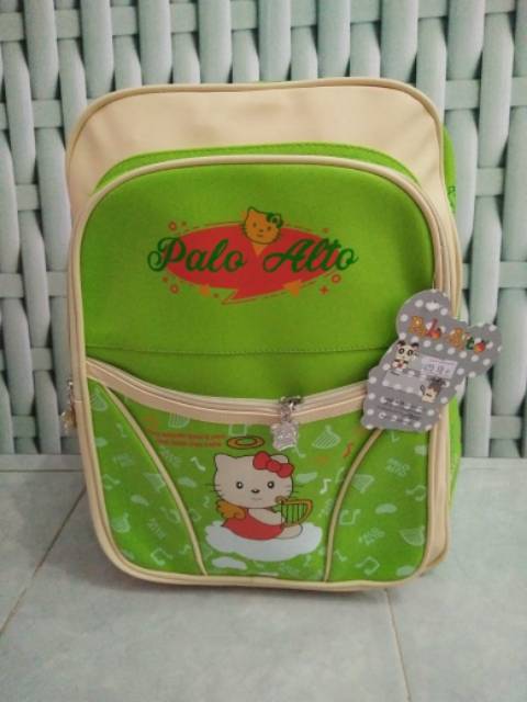 *Tas Alto Girl  473 10 Tas Anak Sekolah Tas Anak Perempuan SD