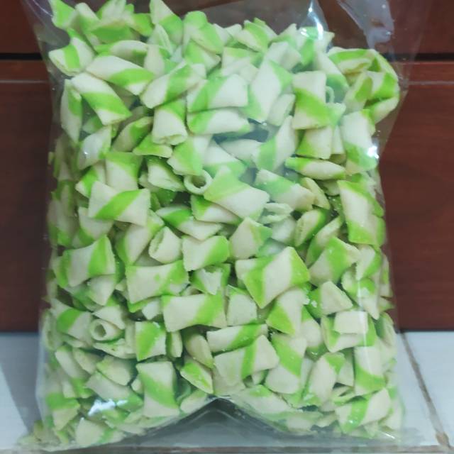 

Astor pillow snack / cemilan