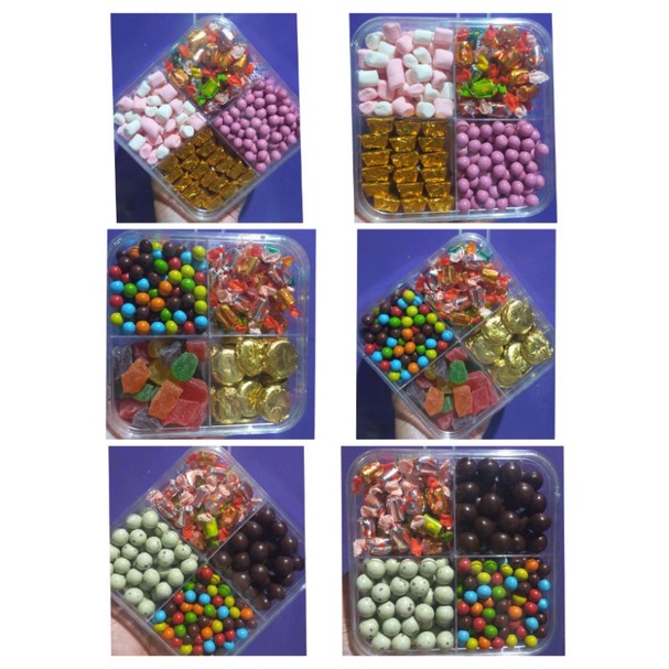 

COKLAT SEKAT 4 BERAT 500GR