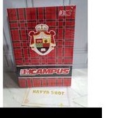 Buku Tulis Super Star  Campes 50 Lembar