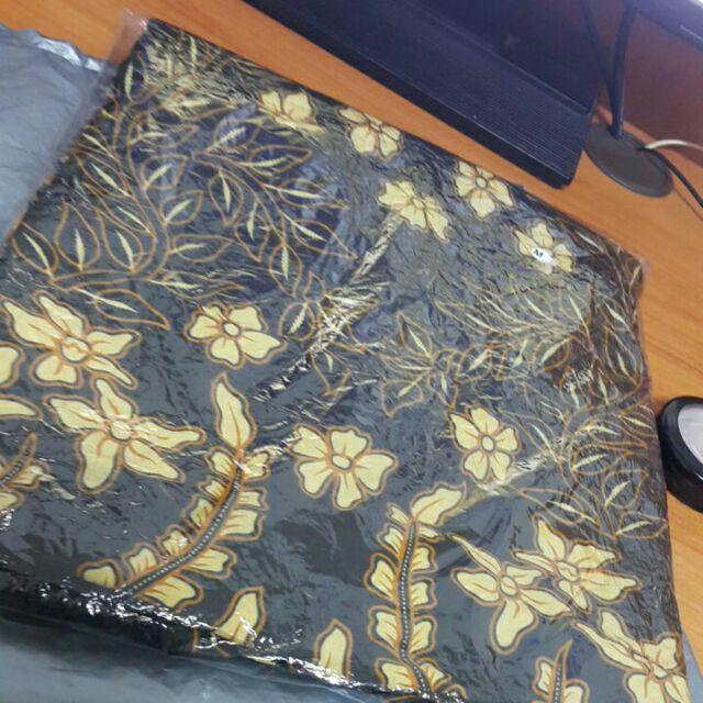 Maura Couple - Sania Ruffle Batik Couple Ori Ndoro Jowi Dnt Garansi Termurah Shopee - Shopashop Solo