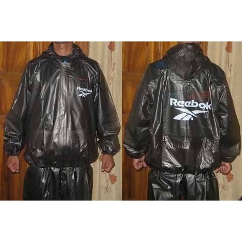 Sauna Baju Olahraga Lari Kopassus