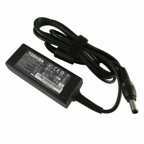 Adaptor charger laptop toshiba