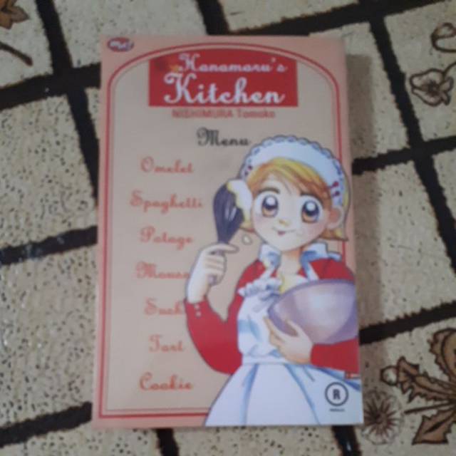 Hanamaru Kitchen