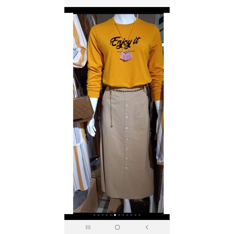 ROK RILLEY MURAH BRANDED MATAHARI