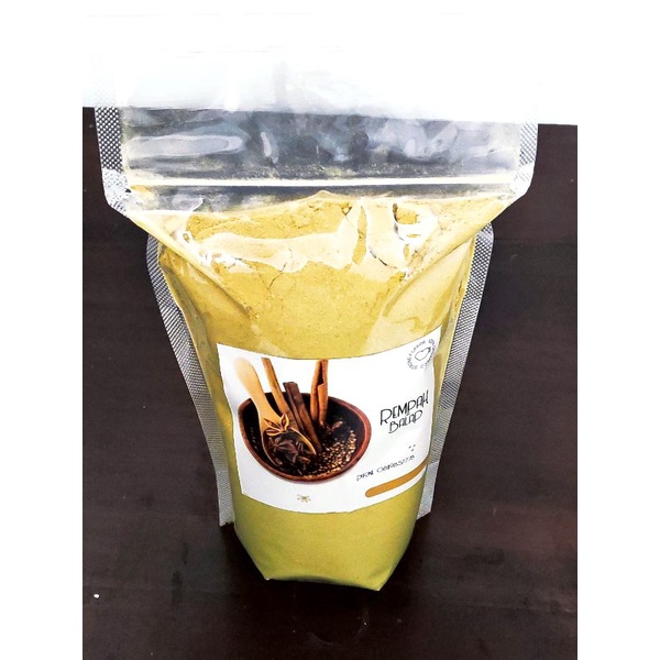 

Temu Mangga Bubuk 500 Gram
