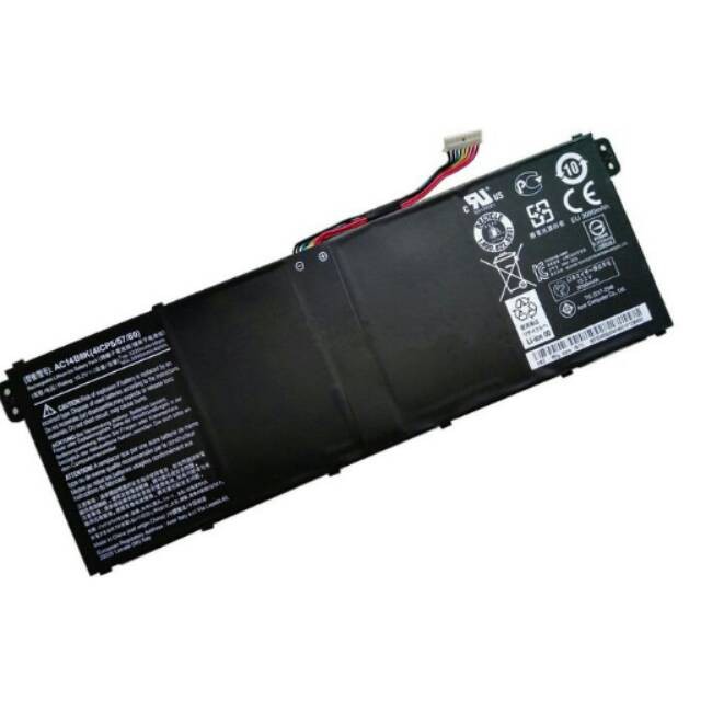 BATERAI ACER AC14B18J/AC14B13J 3C