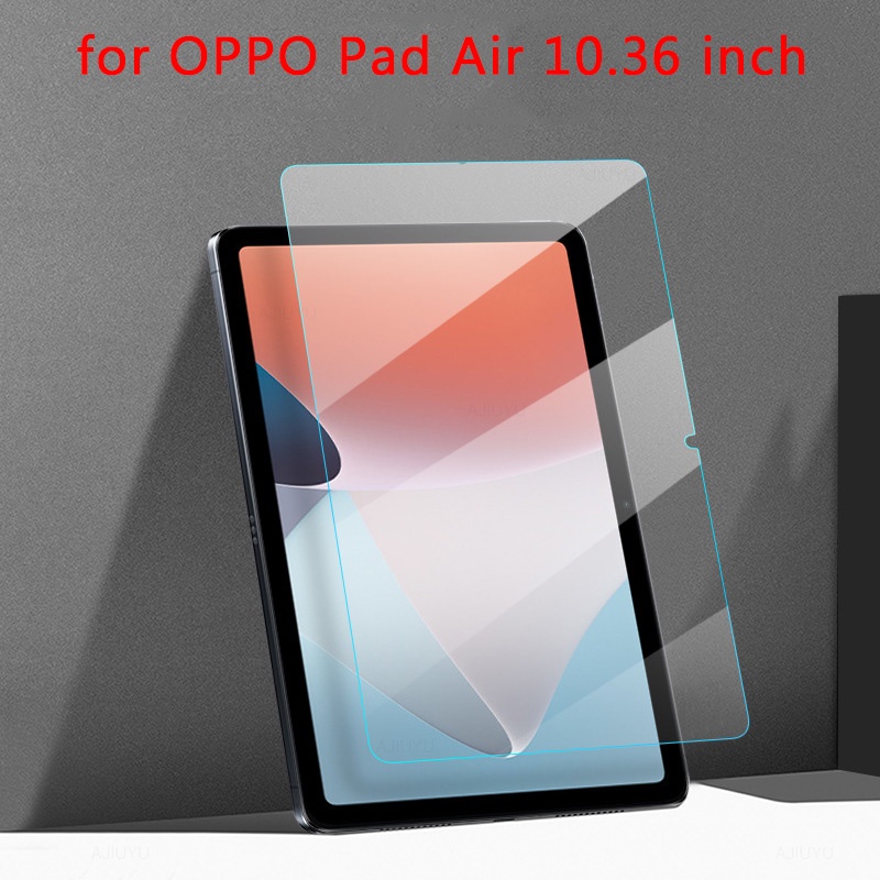 Untuk Oppo Pad Air (2022) 10.36 &quot;OPD2102 X21N2 Kualitas Tinggi Tablet Tempered Glass 9H HD Explosion Proof Screen Protection Film