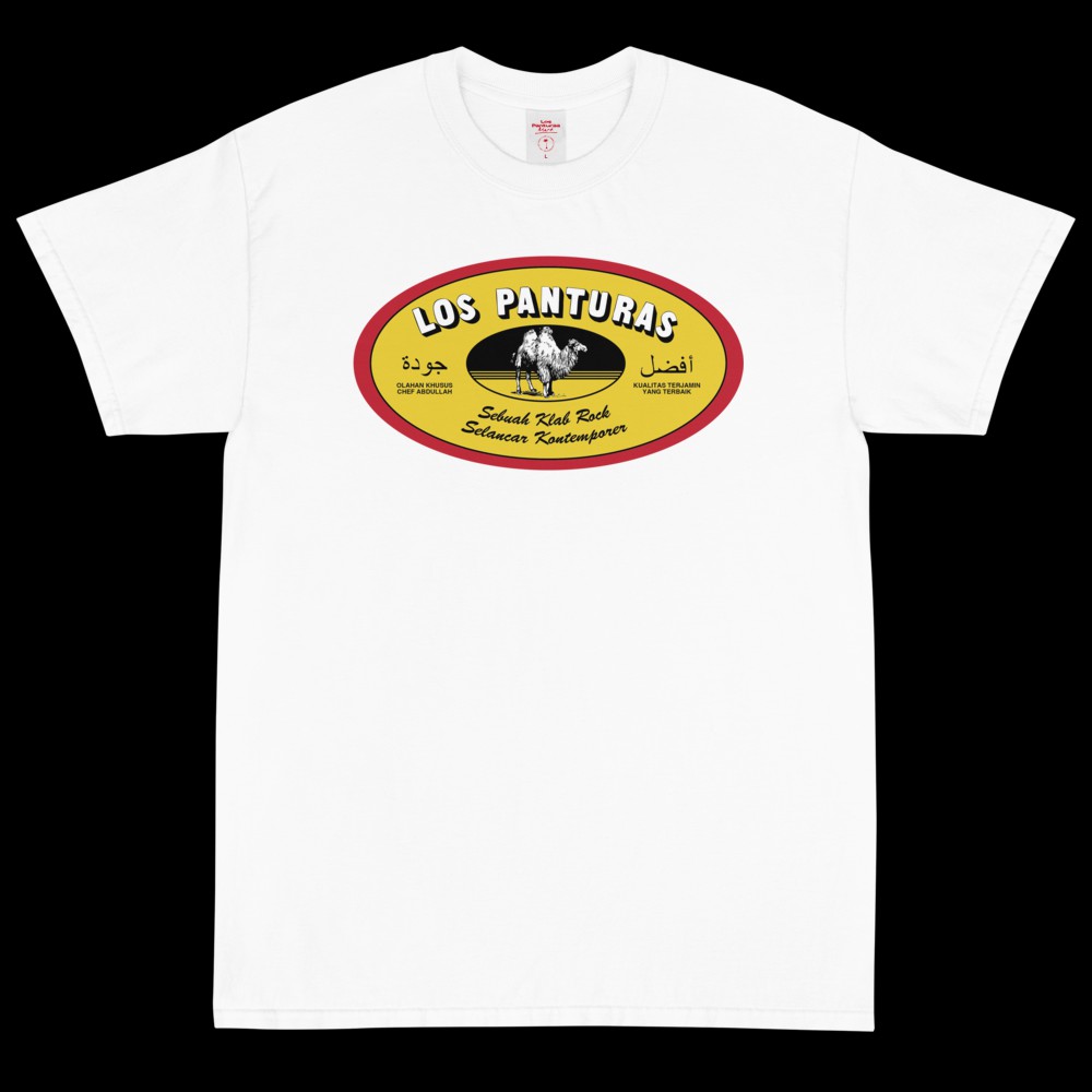 SAMIN T-SHIRT