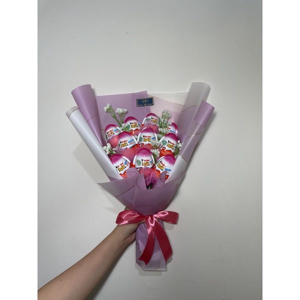 

Snack buket murah/ultah gift/kado wisuda