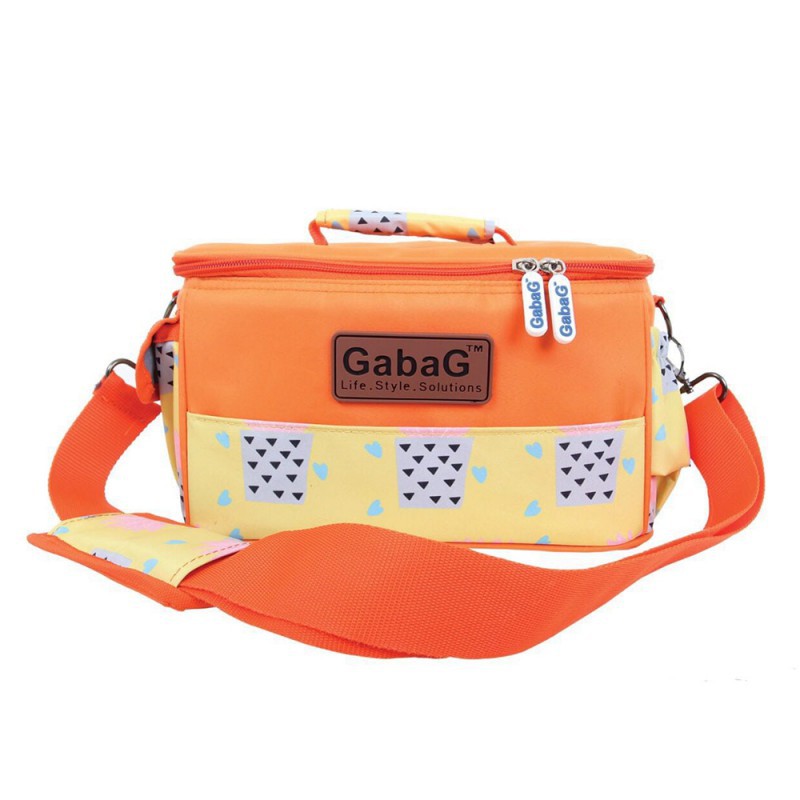 Gabag Single Sling Series Cooler Bag Cactus