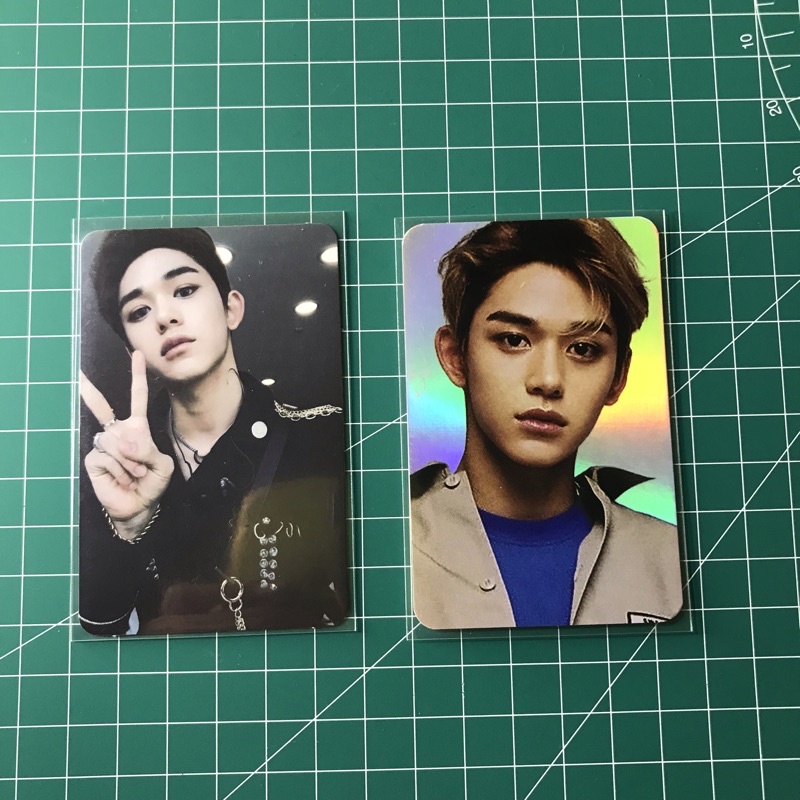 LUCAS EMPATHY + HOLO 2018