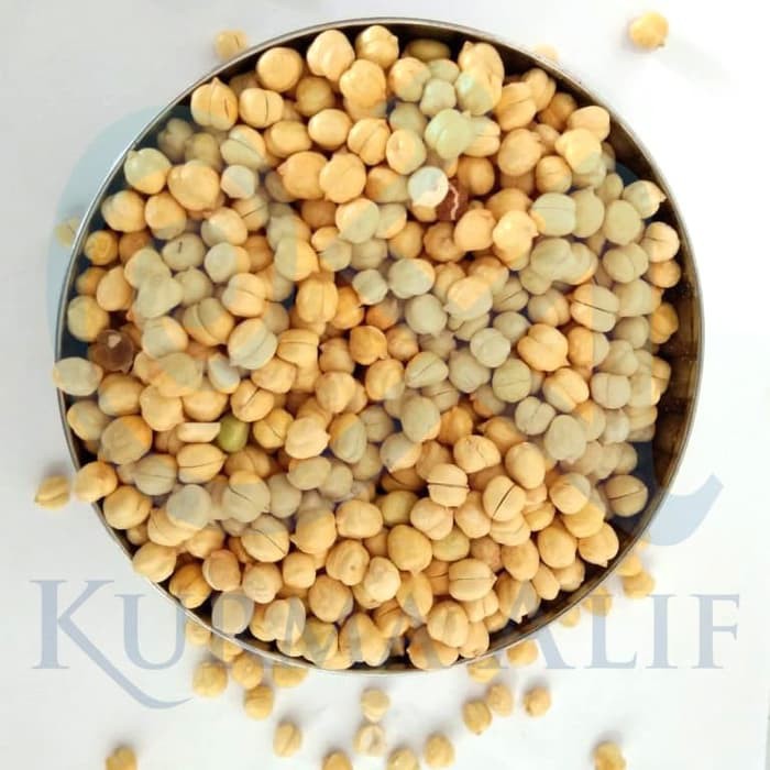 

Kacang Arab India 1 Kg