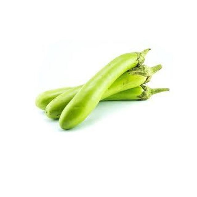 

Terong Hijau (500 gr)