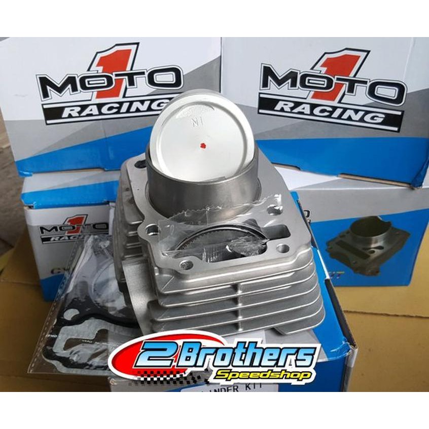 Blok Moto1 CRF 63.5mm sparepart