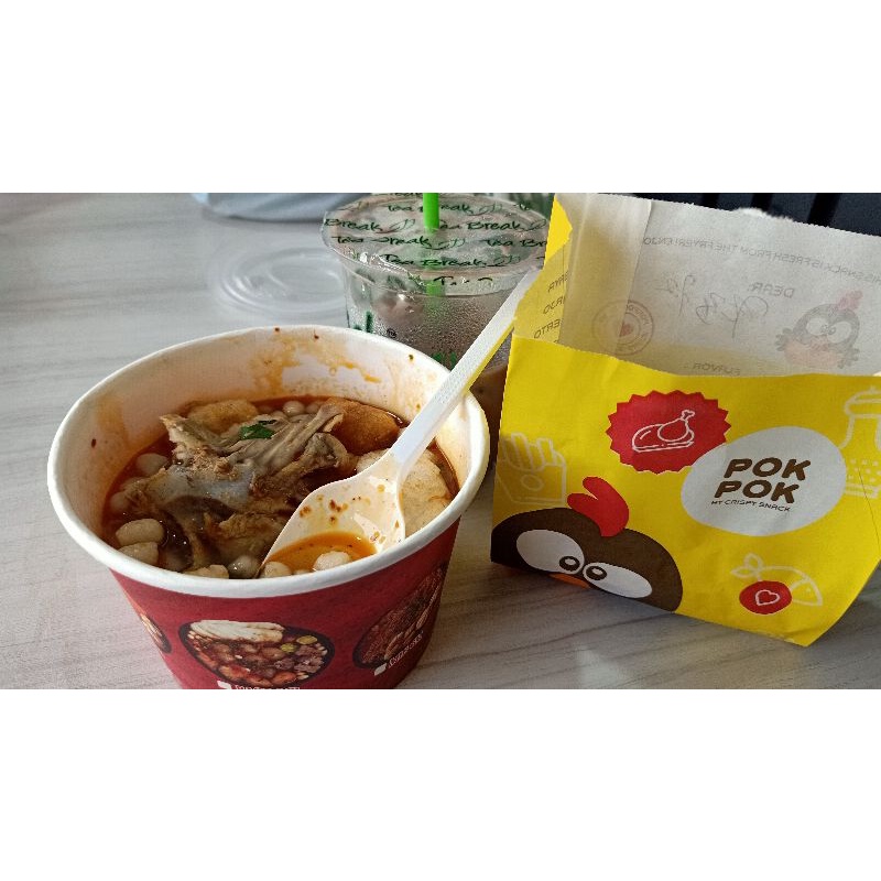 

Snack chiki