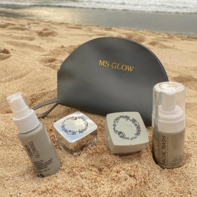 Join Reseller MS Glow