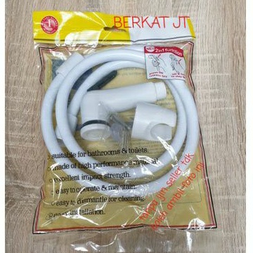 SHOWER TOILET PVC/SHOWER CLOSET/JET SHOWER /JET SHOWER TOILET