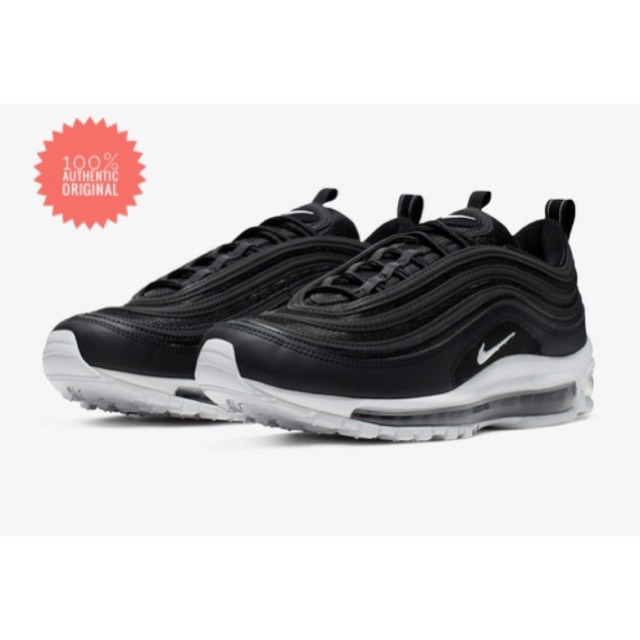 Nike Air Max 97 Black/White