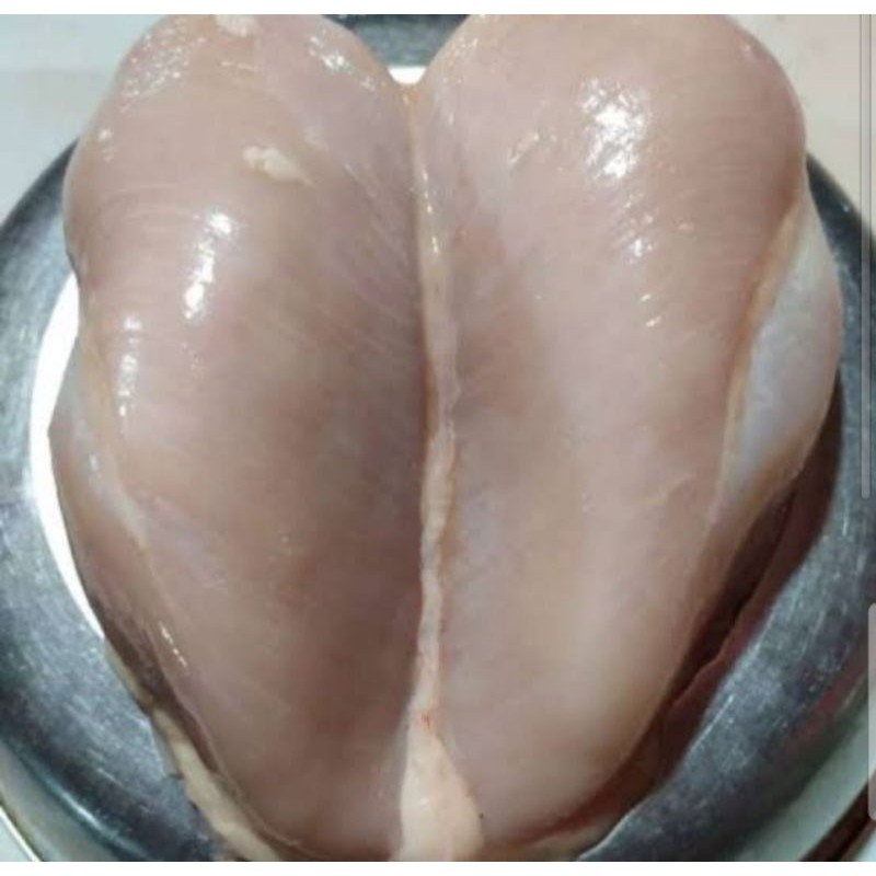 

BLD DADA FRESH,FILLET AYAM BAGIAN DADA,FILLET AYAM TANPA KULIT & TULANG